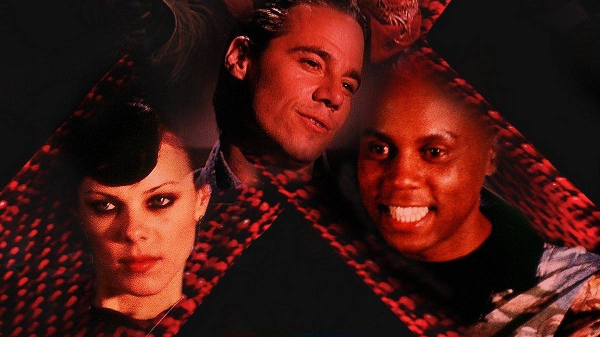 Red Ribbon Blues - Geschäft mit dem Tod Red Ribbon Blues - Geschäft mit dem Tod