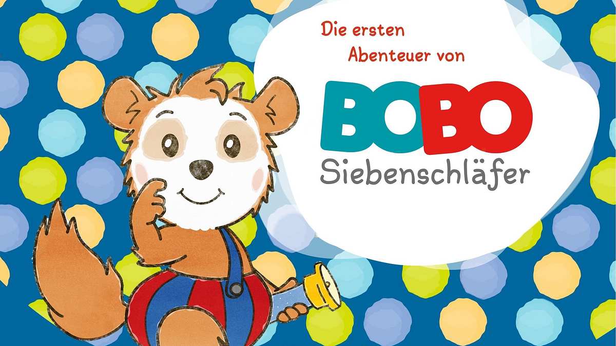 Bobo Siebenschläfer Bobo Siebenschläfer
