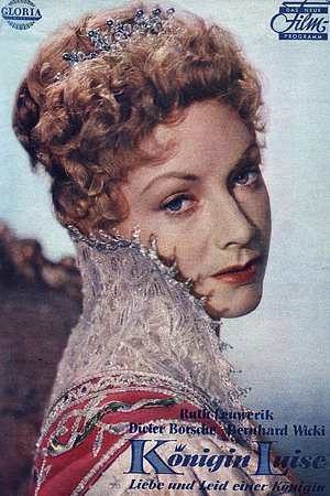 Königin Luise - Foto: TMDB