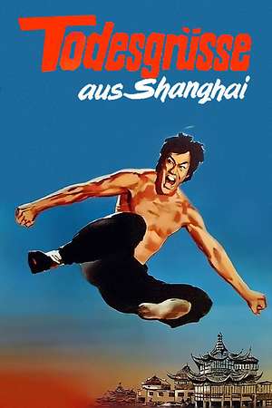 Todesgrüße aus Shanghai - Foto: TMDB
