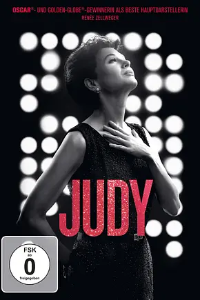 Judy - Foto: TMDB