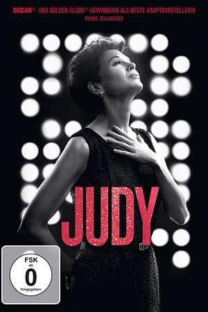 Judy - Foto: TMDB
