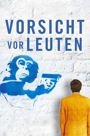 Vorsicht vor Leuten - Foto: TMDB