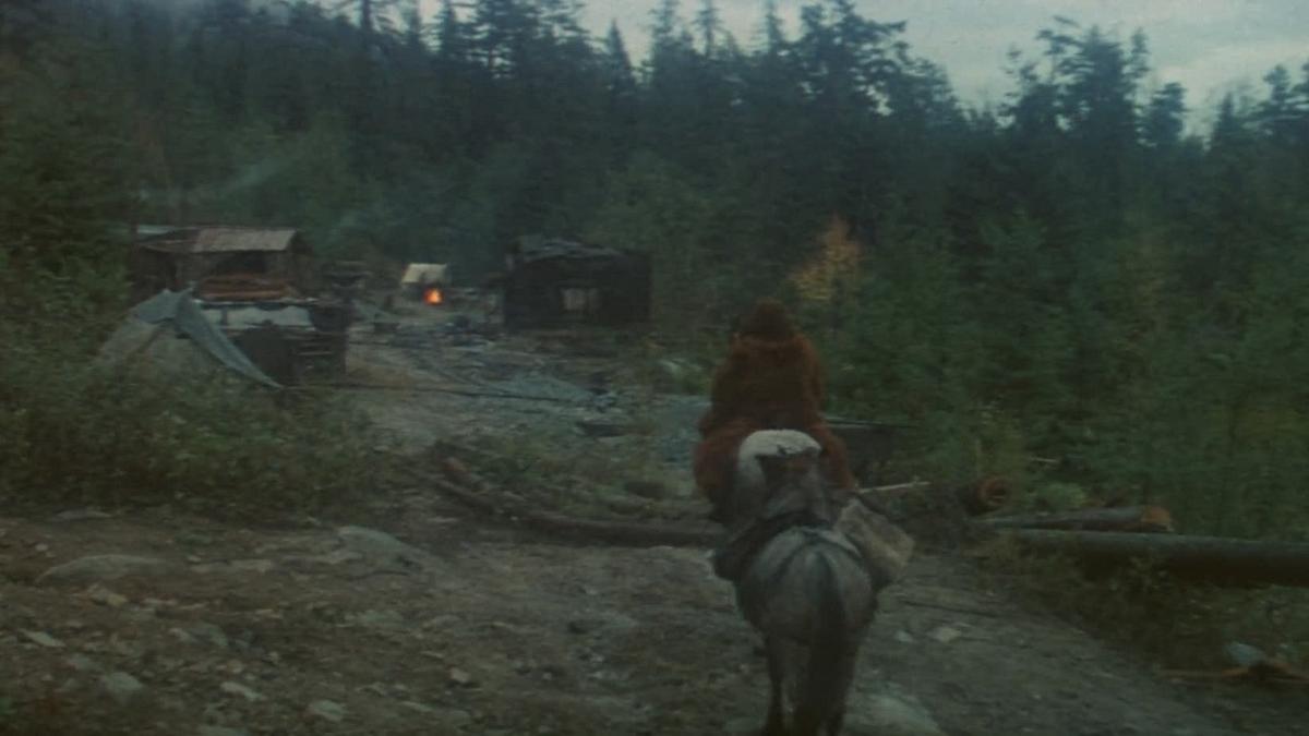 McCabe & Mrs. Miller McCabe & Mrs. Miller