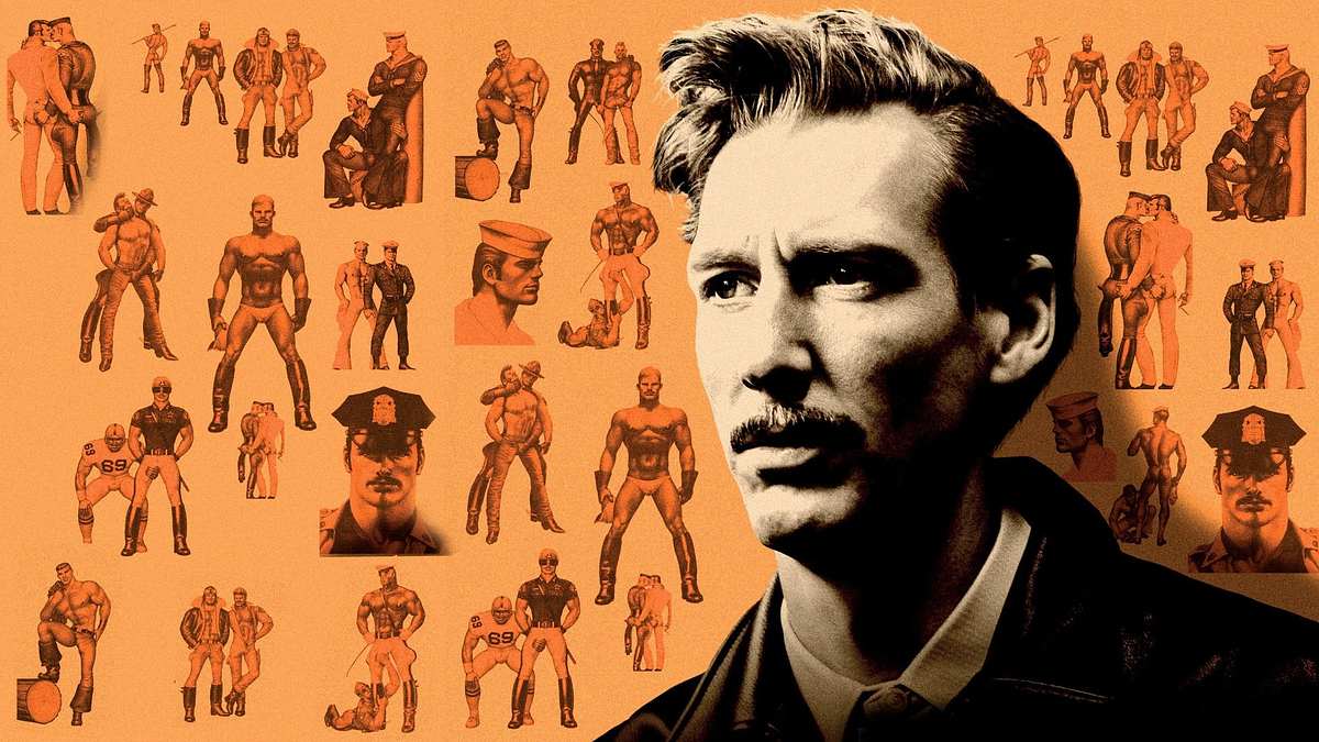 Tom of Finland Tom of Finland