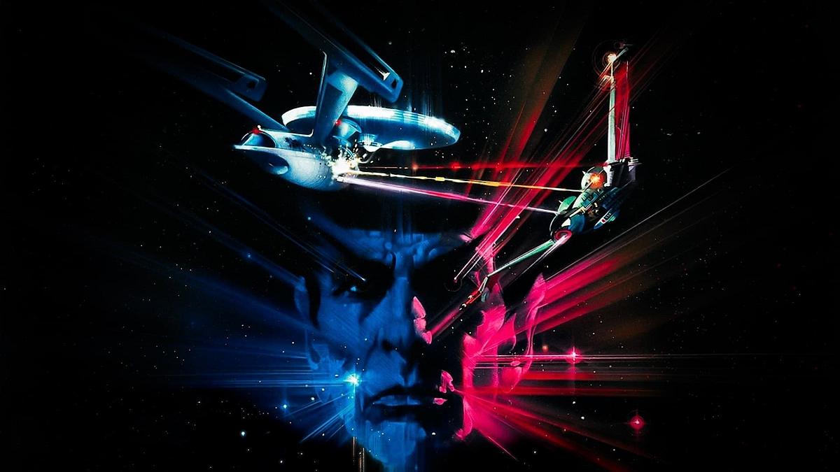 Star Trek III - Auf der Suche nach Mr. Spock Star Trek III - Auf der Suche nach Mr. Spock