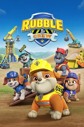 Rubble & Crew - Foto: TMDB