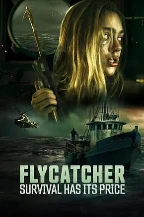 Flycatcher - Survival has its Price - Foto: TMDB Flycatcher - Survival has its Price - Foto: TMDB