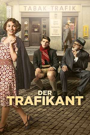 Der Trafikant - Foto: TMDB