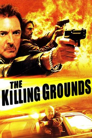 The Killing - Eine Stadt in Angst - Foto: TMDB