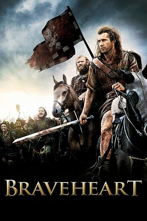 Braveheart - Foto: TMDB