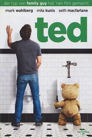 Ted - Foto: TMDB