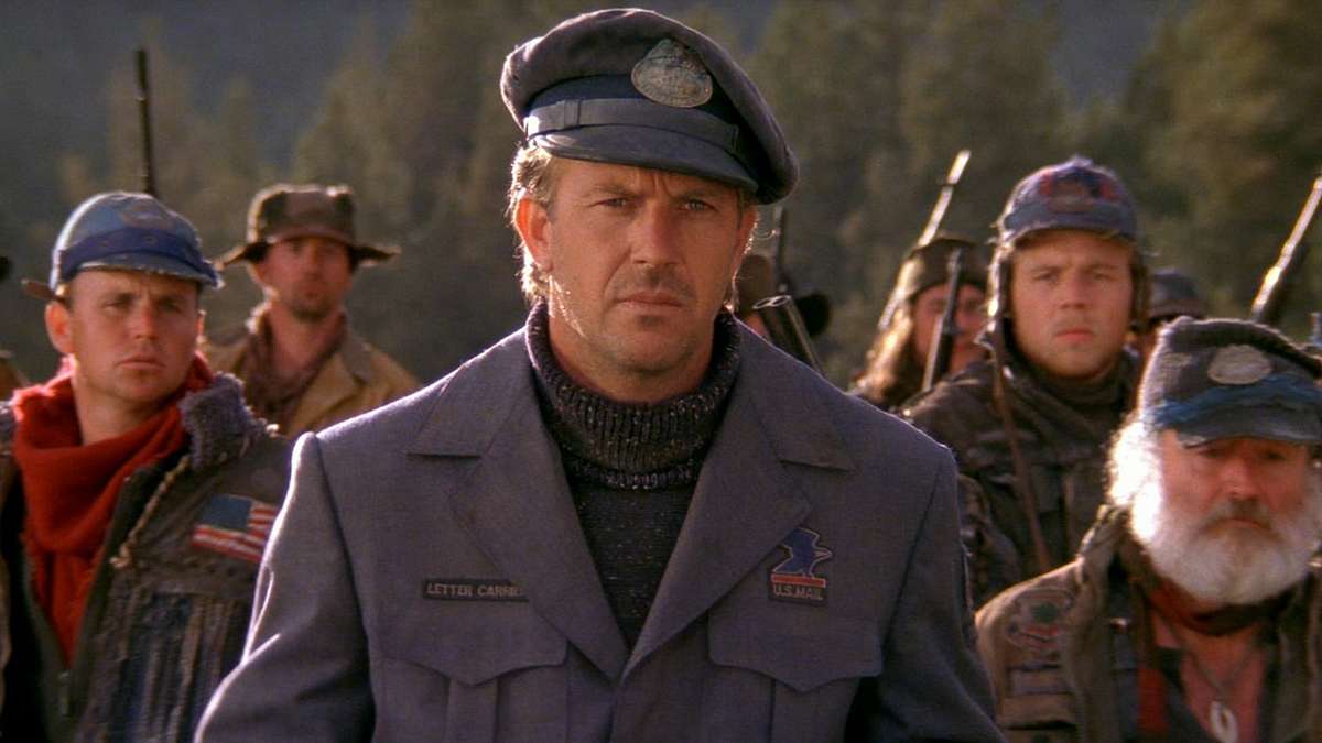 Postman Postman