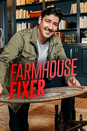 Farmhouse Fixer - Foto: TMDB