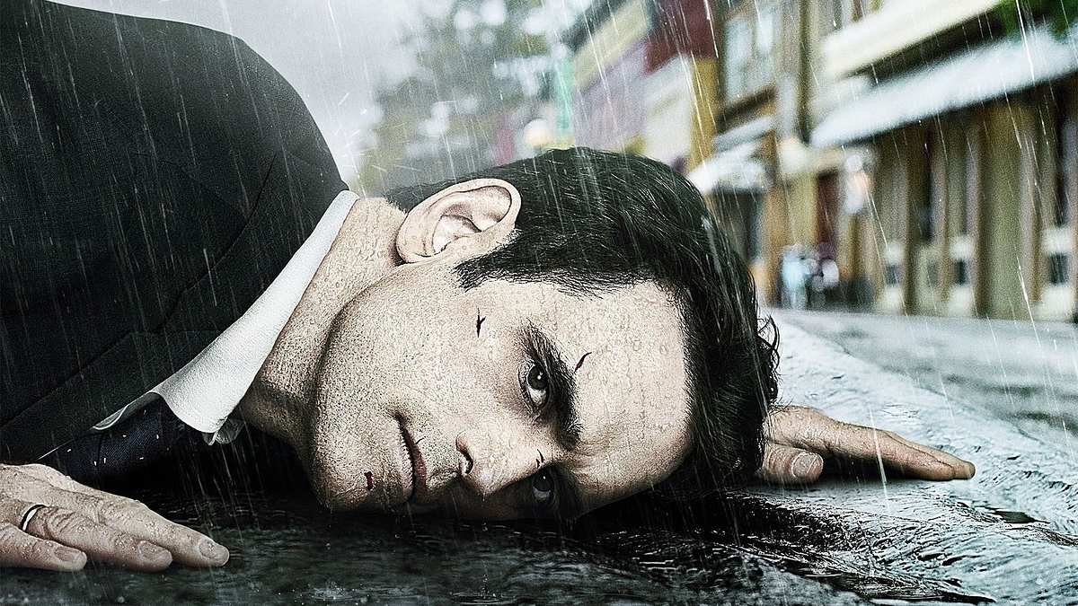 Wayward Pines Wayward Pines