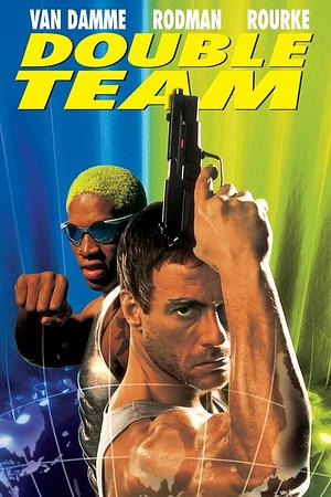 Double Team - Foto: TMDB