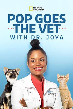 Pop Goes the Vet with Dr. Joya - Foto: TMDB