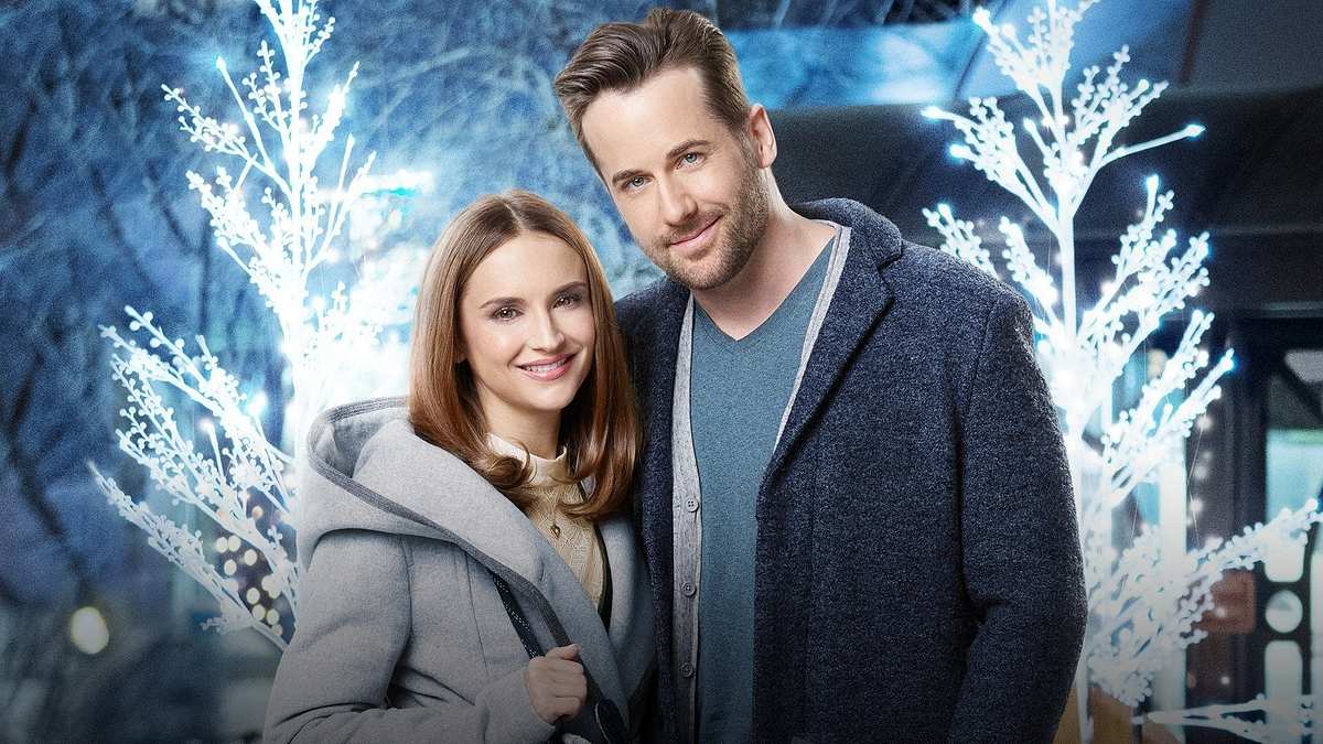 Buchladen der Liebe - Winterzauber für zwei Herzen Buchladen der Liebe - Winterzauber für zwei Herzen