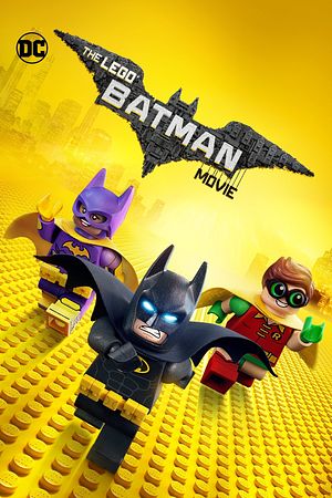 The Lego Batman Movie - Foto: TMDB