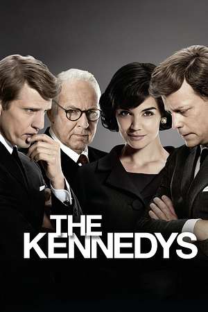 Die Kennedys - Foto: TMDB