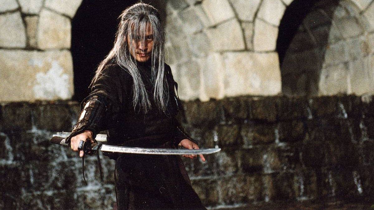 Sword in the Moon - Das zerbrochene Schwert Sword in the Moon - Das zerbrochene Schwert