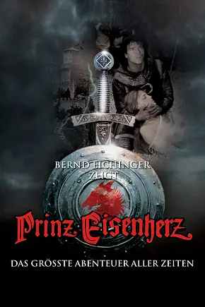 Prinz Eisenherz - Foto: TMDB Prinz Eisenherz - Foto: TMDB