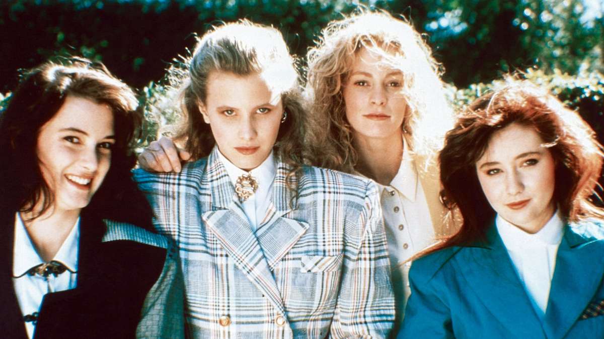Heathers Heathers