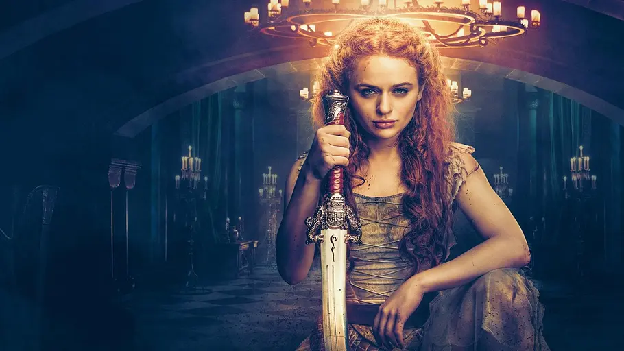 The Princess The Princess