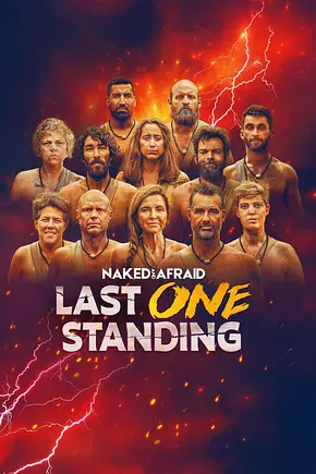 Naked Survival: Last One Standing - Foto: TMDB