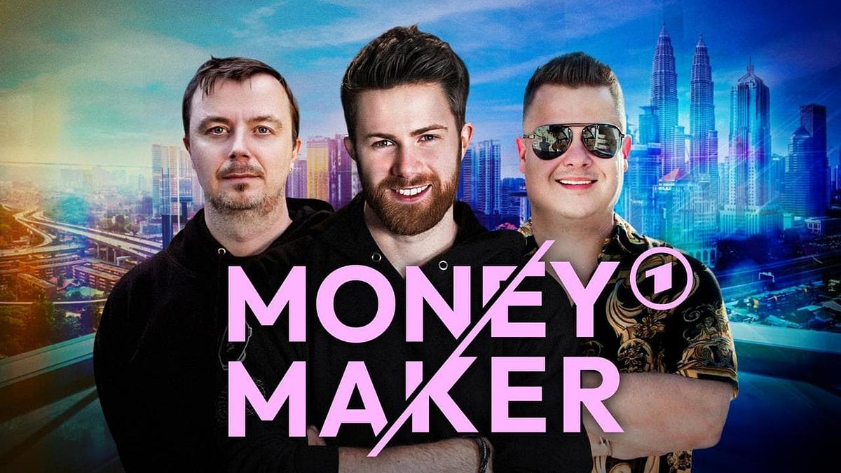 Money Maker Money Maker
