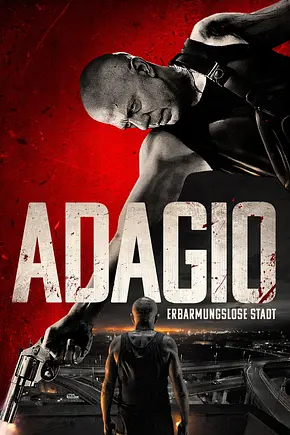 Adagio - Erbarmungslose Stadt - Foto: TMDB Adagio - Erbarmungslose Stadt - Foto: TMDB