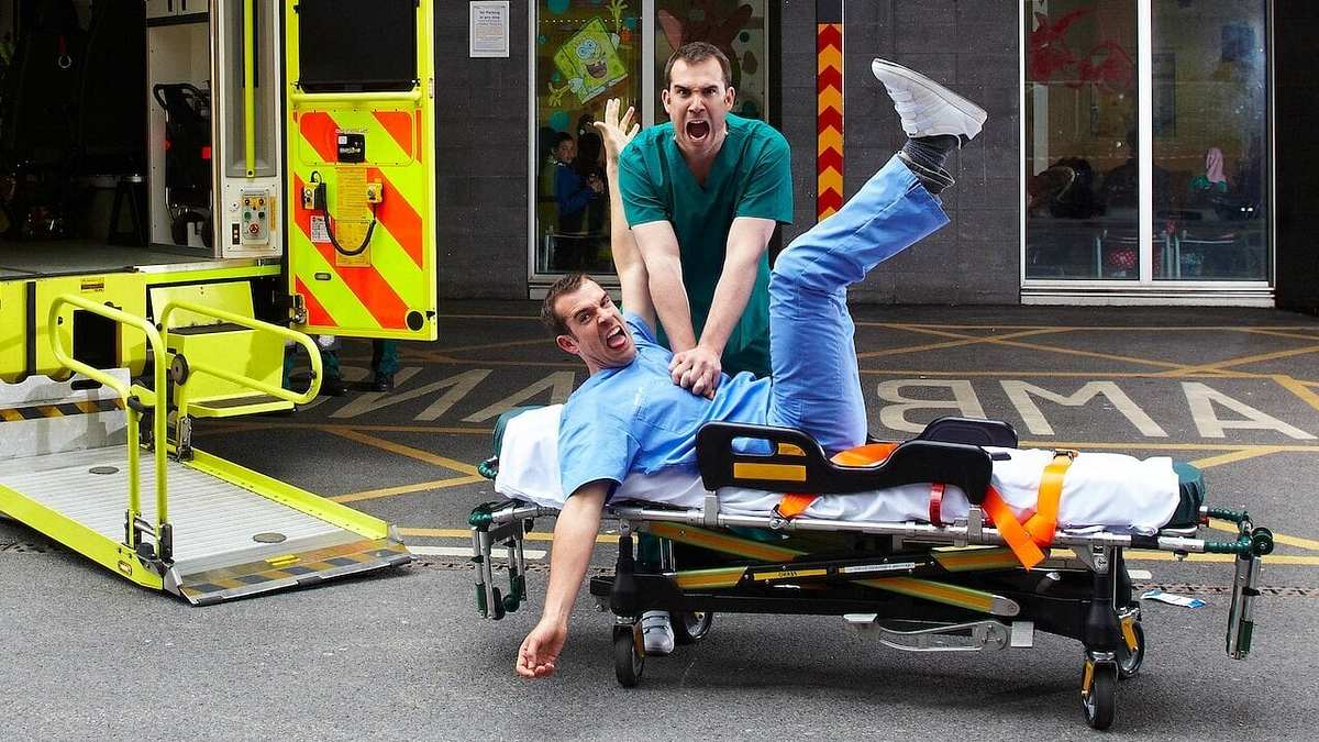 Operation Autsch!