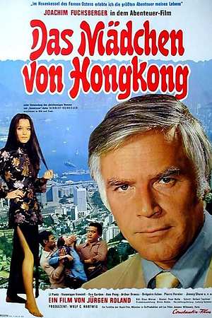 Das Mädchen von Hongkong - Foto: TMDB