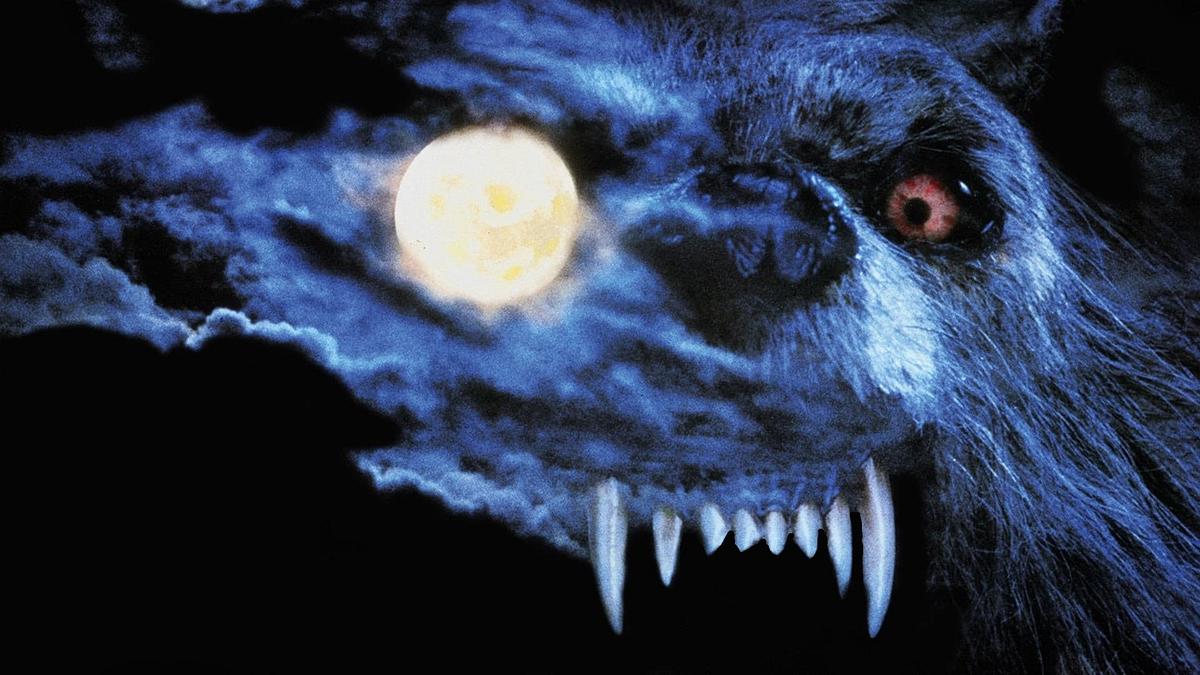 Bad Moon Bad Moon