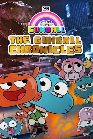 The Gumball Chronicles - Foto: TMDB