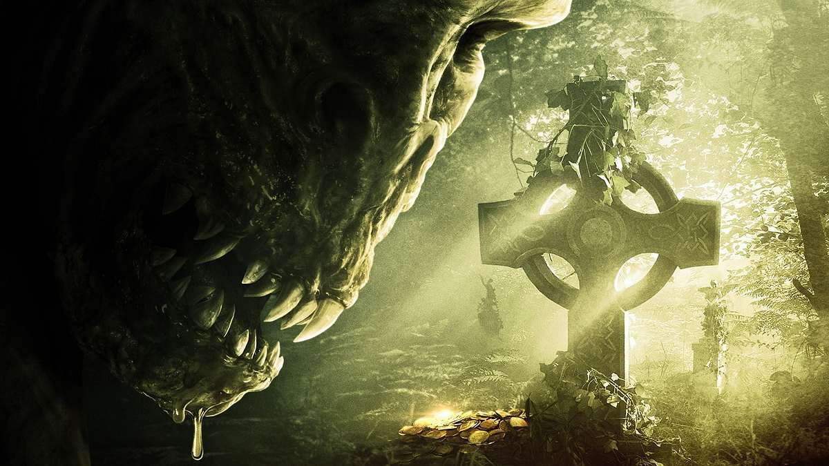 Leprechaun: Origins Leprechaun: Origins