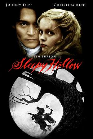 Sleepy Hollow - Foto: TMDB