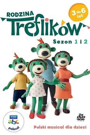 The Treflik Family - Foto: TMDB