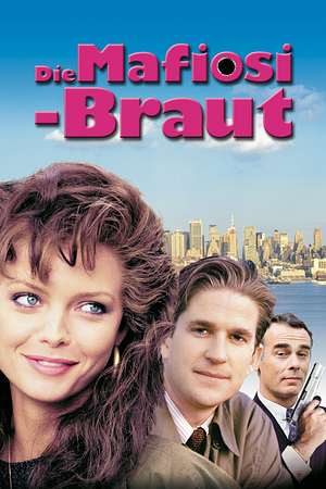 Die Mafiosi-Braut - Foto: TMDB