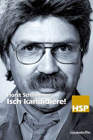 Horst Schlämmer - Isch kandidiere! - Foto: TMDB