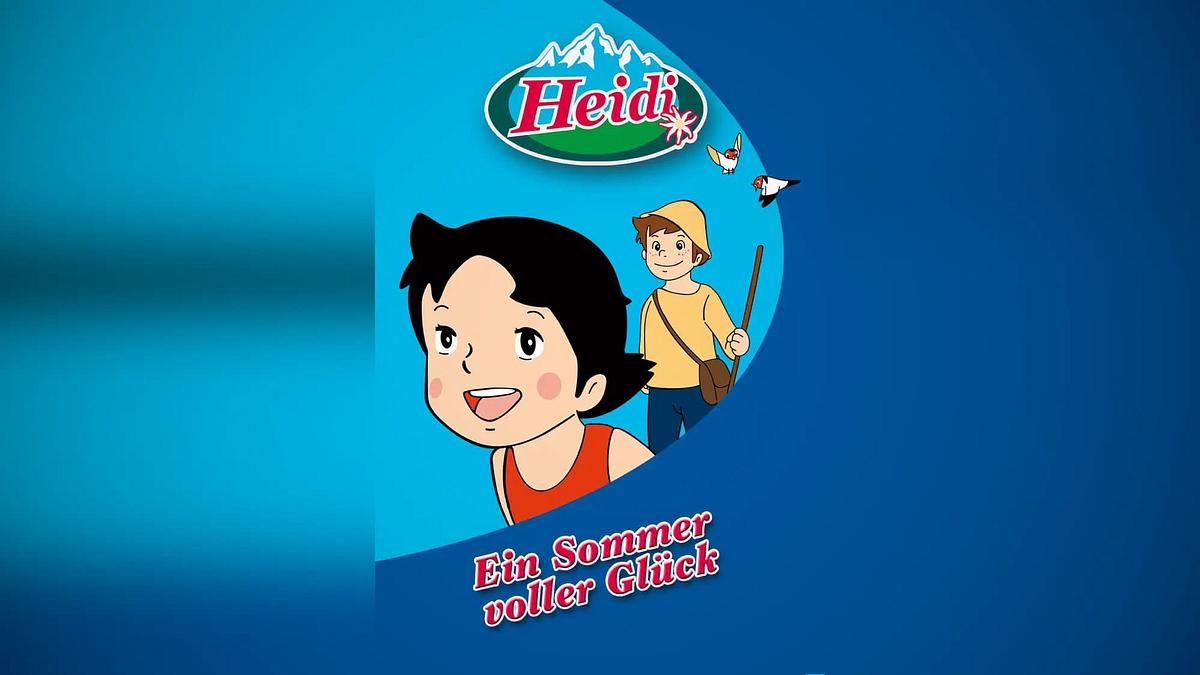 Heidi Heidi