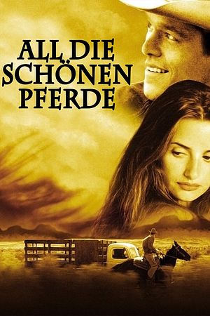 All die schönen Pferde - Foto: TMDB