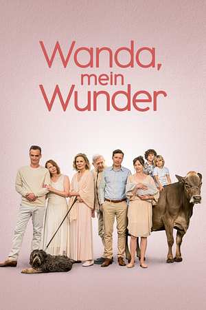 Wanda, mein Wunder - Foto: TMDB