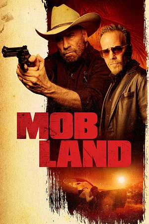 Mob Land - Foto: TMDB