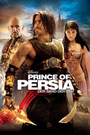 Prince of Persia - Der Sand der Zeit - Foto: TMDB