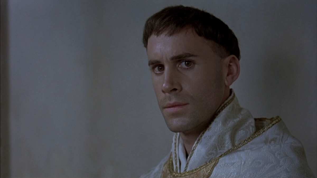 Luther Luther