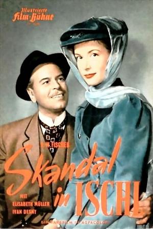 Skandal in Ischl - Foto: TMDB
