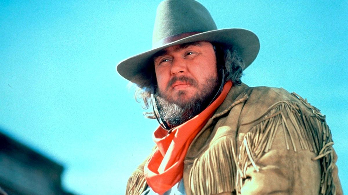 Wagons East Wagons East