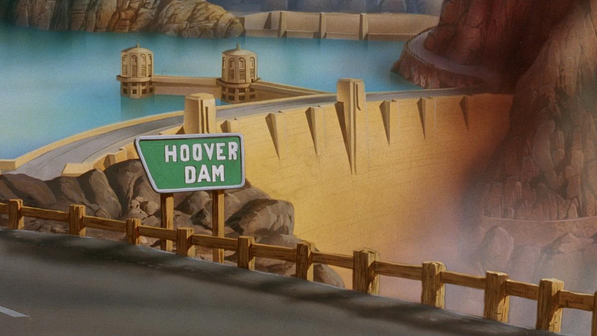 Rover & Daisy Rover & Daisy