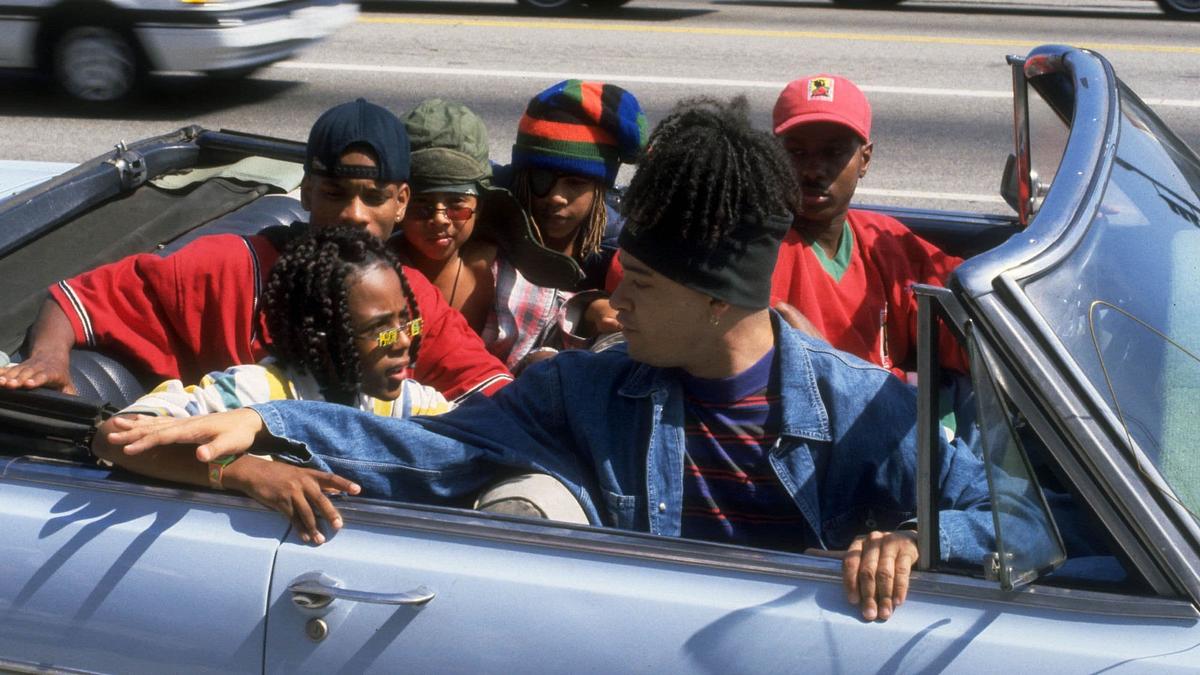 House Party 3 House Party 3